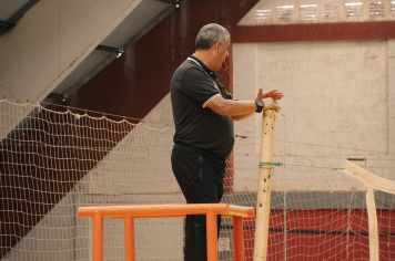 Foto - Segundo Dia de Jogos da Primavera