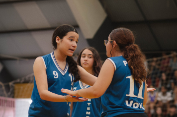 Foto - Segundo Dia de Jogos da Primavera