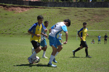 Foto - Último dia de Finais dos Jogos da Primavera 2025