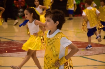 Foto - Formatura Educação Infantil 2025