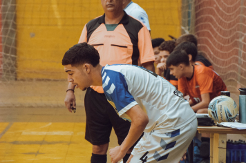 Foto - Jogos da Primavera 2025