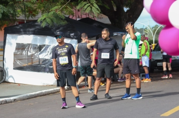 Foto - 1º Duathlon da Academia Municipal Vida