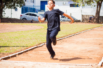Foto - Atletismo
