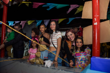 Foto - Festa Julina Tempo Integral