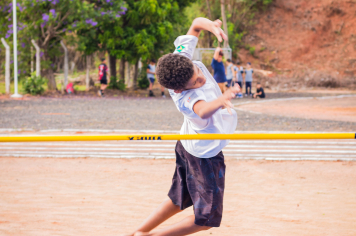 Foto - Atletismo