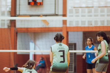 Foto - Jogos da Primavera 2025