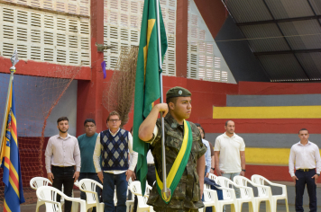Foto - Dispensa do Serviço Militar