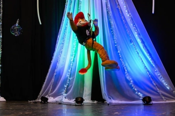 Foto - Formatura do PROERD 2025