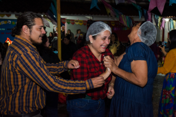 Foto - Festa Julina Tempo Integral