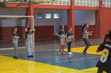 Foto - Último dia de Finais dos Jogos da Primavera 2025