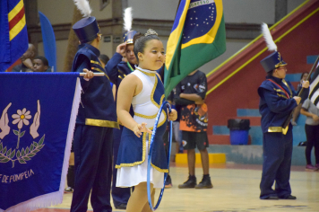Foto - Abertura dos Jogos da Primavera 2025