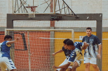 Foto - Jogos da Primavera 2025