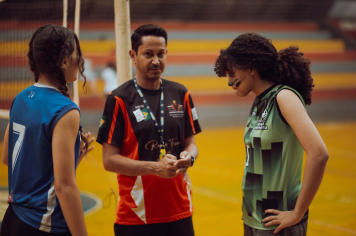 Foto - Jogos da Primavera 2025