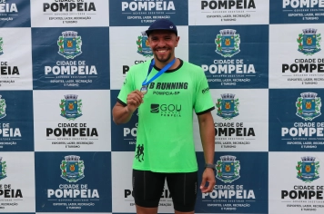 Foto - 1º Duathlon da Academia Municipal Vida