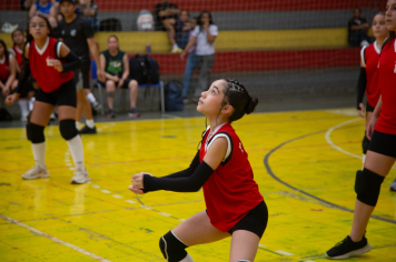 Foto - Primeiras Finais dos Jogos da Primavera
