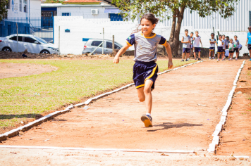Foto - Atletismo