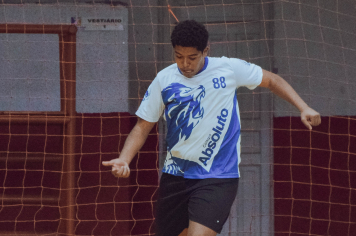 Foto - Jogos da Primavera 2025