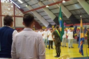 Foto - Dispensa do Serviço Militar