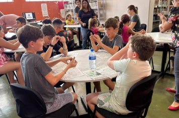 Foto - Vem Pras Férias