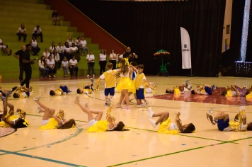 Foto - Formatura Educação Infantil 2025