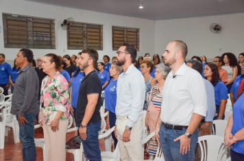 Foto - Formatura Instituto Prospera