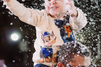 Foto - Cantata de Natal 2025