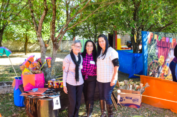 Foto - Festa Julina da CEMEI Sonho de Criança