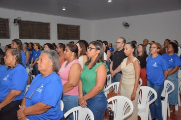 Foto - Formatura Instituto Prospera
