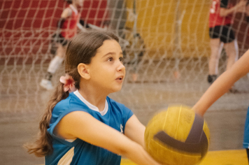 Foto - Segundo Dia de Jogos da Primavera