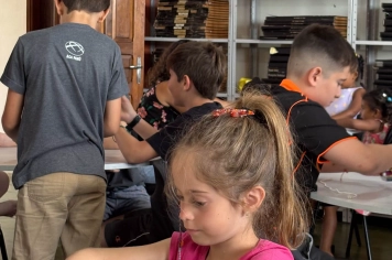 Foto - Vem Pras Férias