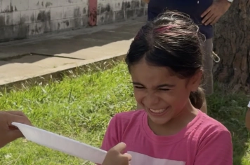 Foto - Vem Pras Férias