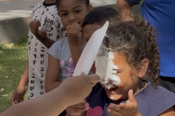 Foto - Vem Pras Férias