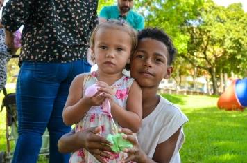 Foto - Vem Pras Férias