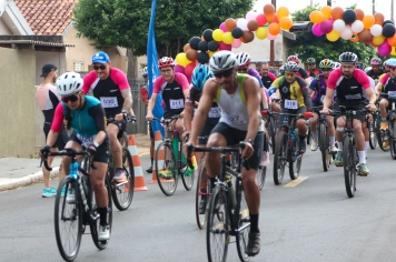 Foto - 1º Duathlon da Academia Municipal Vida