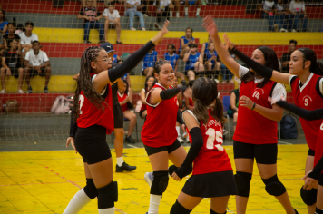 Foto - Primeiras Finais dos Jogos da Primavera