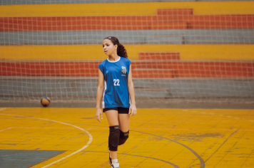 Foto - Jogos da Primavera 2025