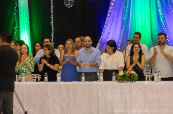 Foto - Formatura Ensino Fundamental I