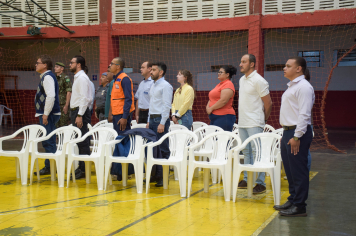 Foto - Dispensa do Serviço Militar