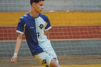 Foto - Jogos da Primavera 2025