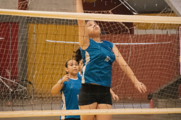 Foto - Segundo Dia de Jogos da Primavera