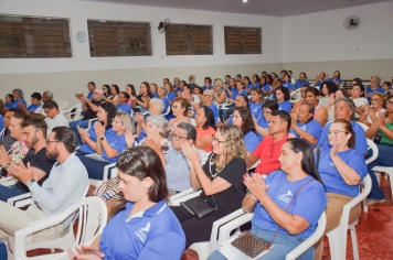 Foto - Formatura Instituto Prospera