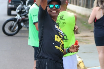 Foto - 1º Duathlon da Academia Municipal Vida