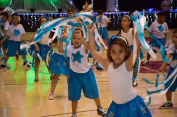 Foto - Formatura Educação Infantil 2025