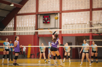 Foto - Segundo Dia de Jogos da Primavera