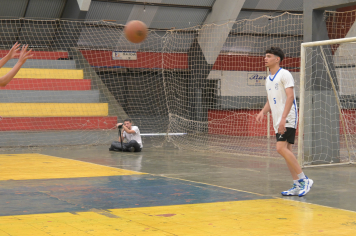 Foto - Último dia de Finais dos Jogos da Primavera 2025