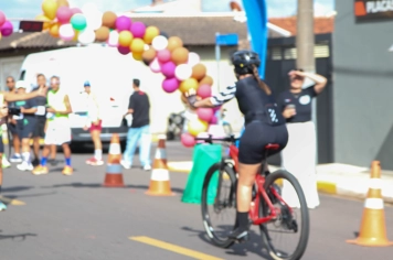 Foto - 1º Duathlon da Academia Municipal Vida