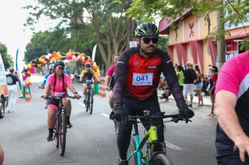 Foto - 1º Duathlon da Academia Municipal Vida