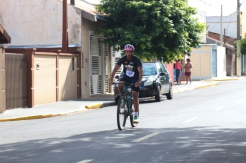 Foto - 1º Duathlon da Academia Municipal Vida