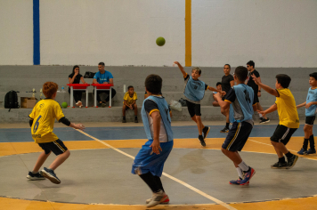 Foto - Último dia de Finais dos Jogos da Primavera 2025