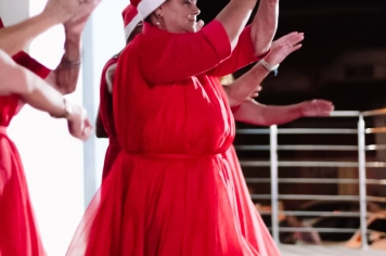 Foto - Cantata de Natal 2025